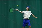 Men's Tennis vs Endicott  Men’s Tennis vs Endicott. - Photo By: KEITH NORDSTROM